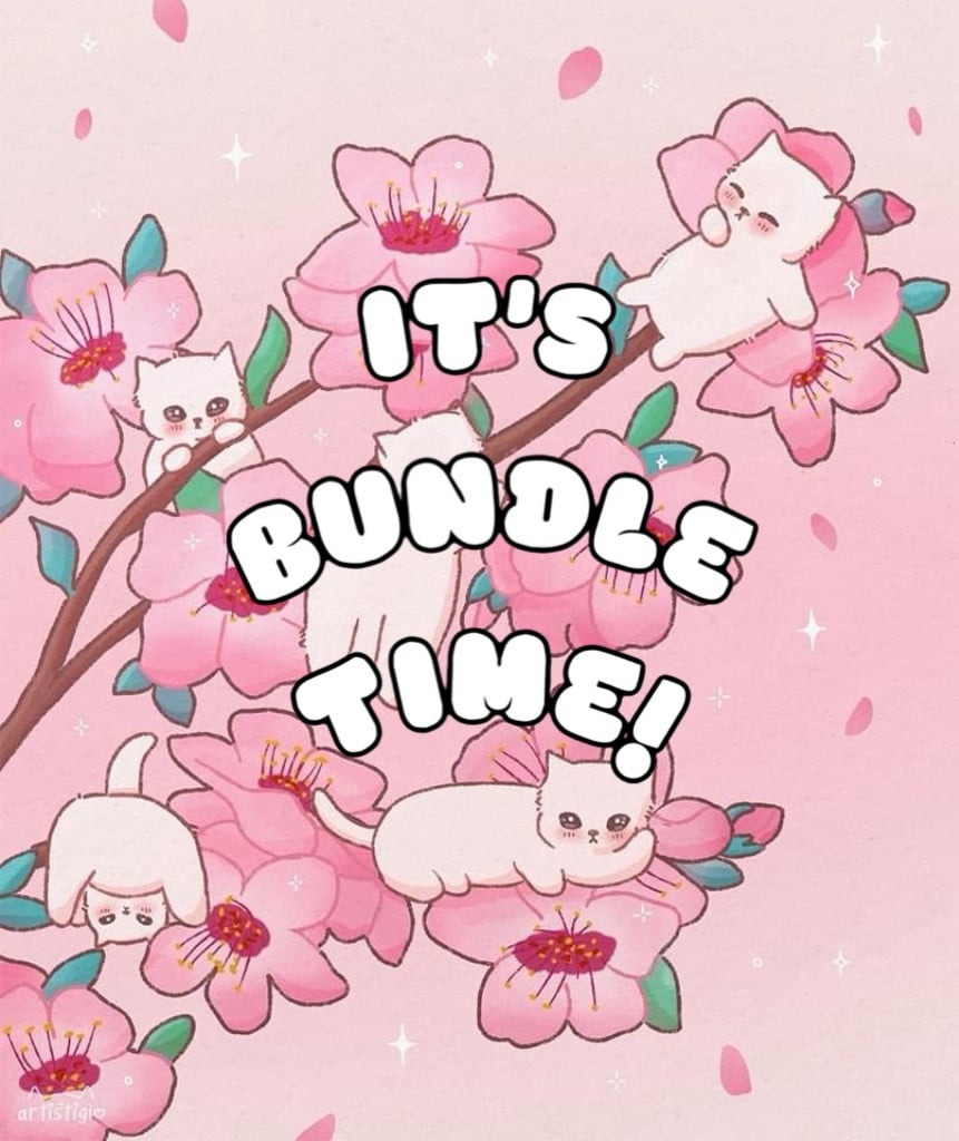 Bundle for Camy20