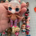 Lol Surprise dolls Lot