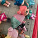 Lol Surprise dolls Lot