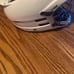 Lacrosse helmet