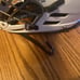 Lacrosse helmet