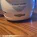 Lacrosse helmet