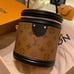 Brown brand new Fortune Bucket