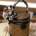 Brown brand new Fortune Bucket