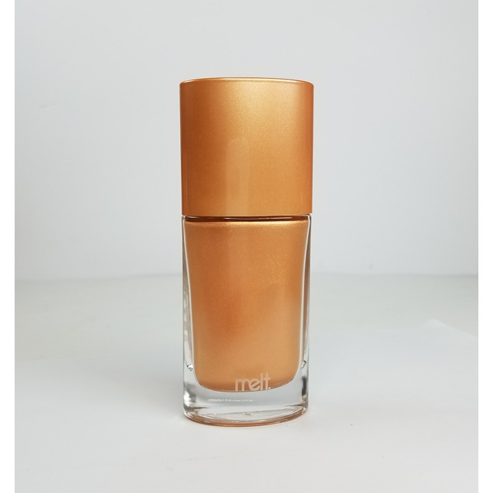 Melt Cosmetics Peaches & Cream Sexfoil Digital Liquid