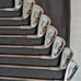 Dunlop Vista Matrix Metal Golf Club Set