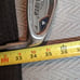 Dunlop Vista Matrix Metal Golf Club Set