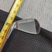 Dunlop Vista Matrix Metal Golf Club Set