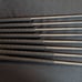 Dunlop Vista Matrix Metal Golf Club Set