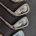 Dunlop Vista Matrix Metal Golf Club Set