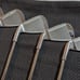 Dunlop Vista Matrix Metal Golf Club Set