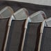 Dunlop Vista Matrix Metal Golf Club Set