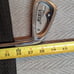Dunlop Vista Matrix Metal Golf Club Set