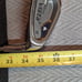 Dunlop Vista Matrix Metal Golf Club Set