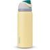 Owala 32 OZ FreeSip Stainless Steel Water Bottle, Color: Sunny Daze