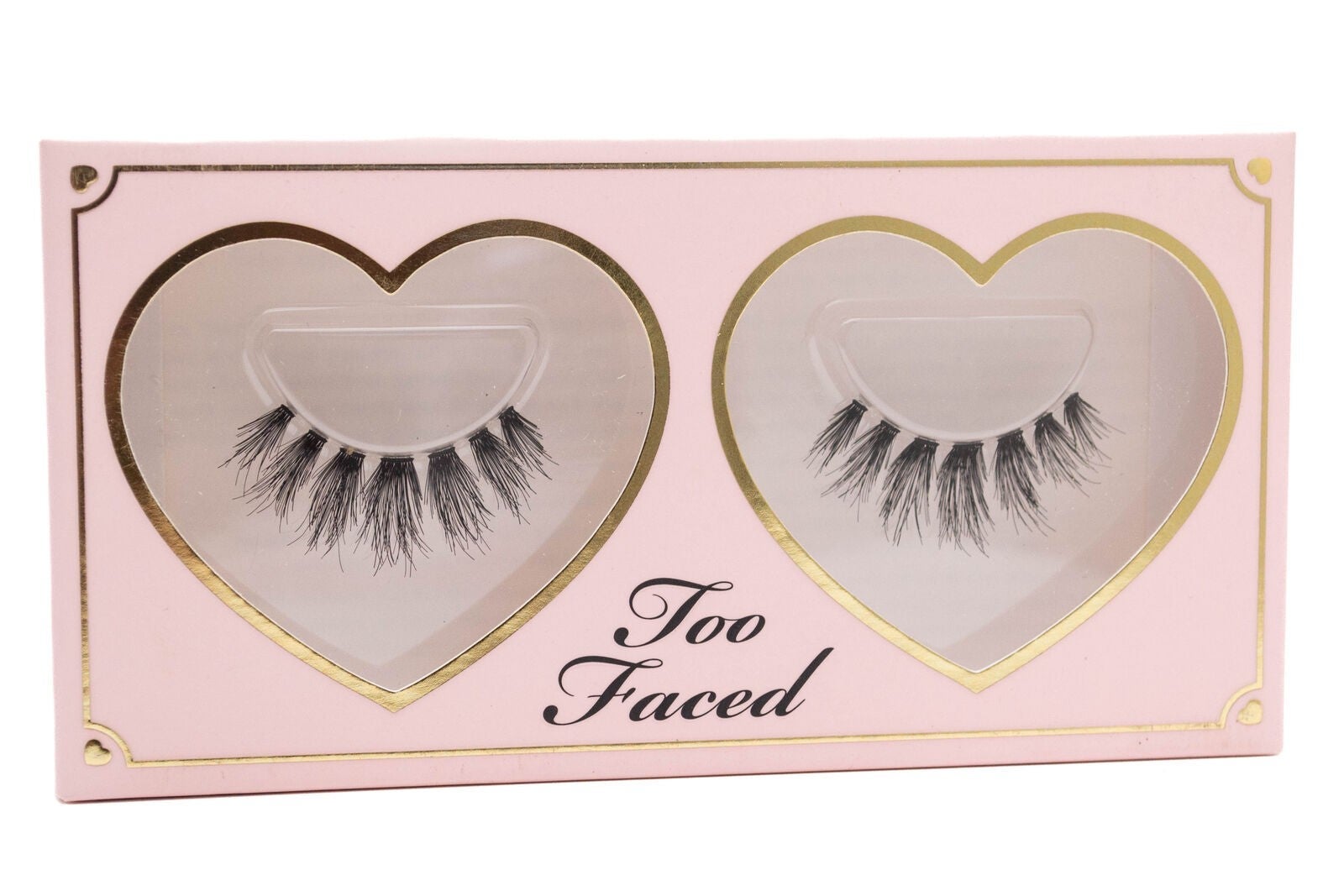 Sephora Too Faced Faux Mink Lashes