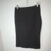 Tom Ford Black Pencil Skirt 4