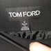 Tom Ford Black Pencil Skirt 4