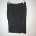 Tom Ford Black Pencil Skirt 4
