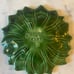 Cemar California Pottery Pineapple Cups and Saucers