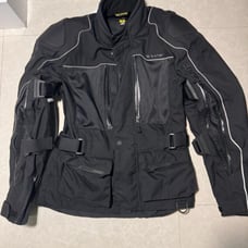 NEW Scorpion Motorcycle Armored Jacket