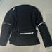 NEW Scorpion Motorcycle Armored Jacket