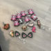 croc charms