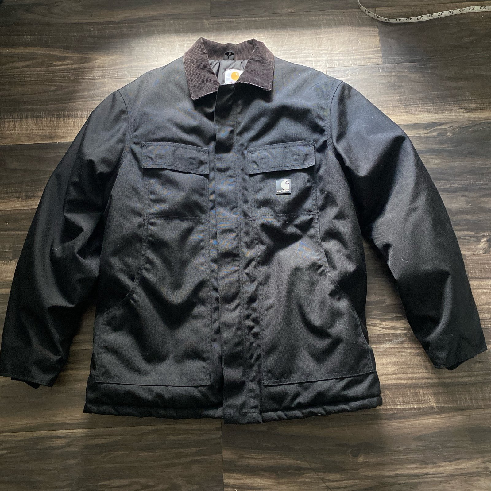 Carhartt jacket
