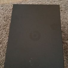 Beats by Dr. Dre Beats Solo³ Wireless in Black