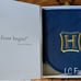 Le Creuset - HARRY POTTER Collection - Hogwarts Houses Potholder
