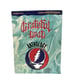 Grateful Dead Book Anthology 1990 Guitar