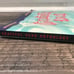 Grateful Dead Book Anthology 1990 Guitar