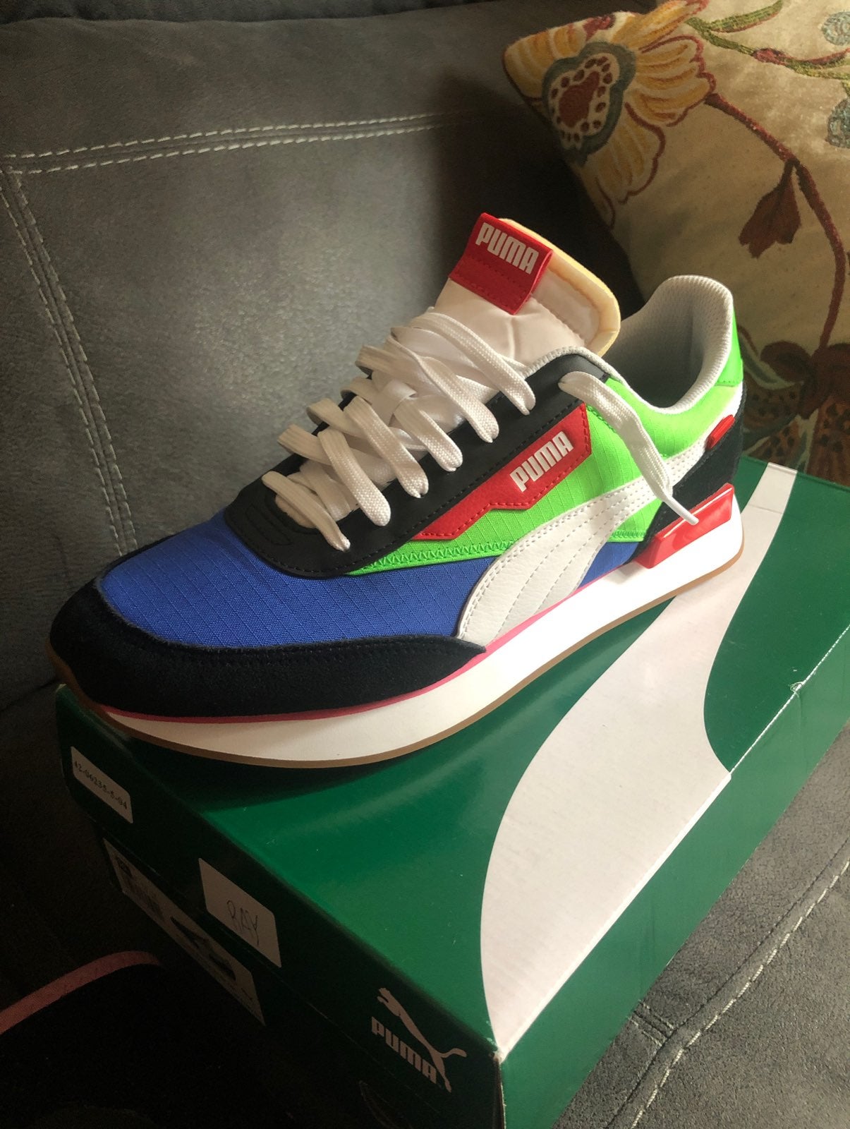 Adidas