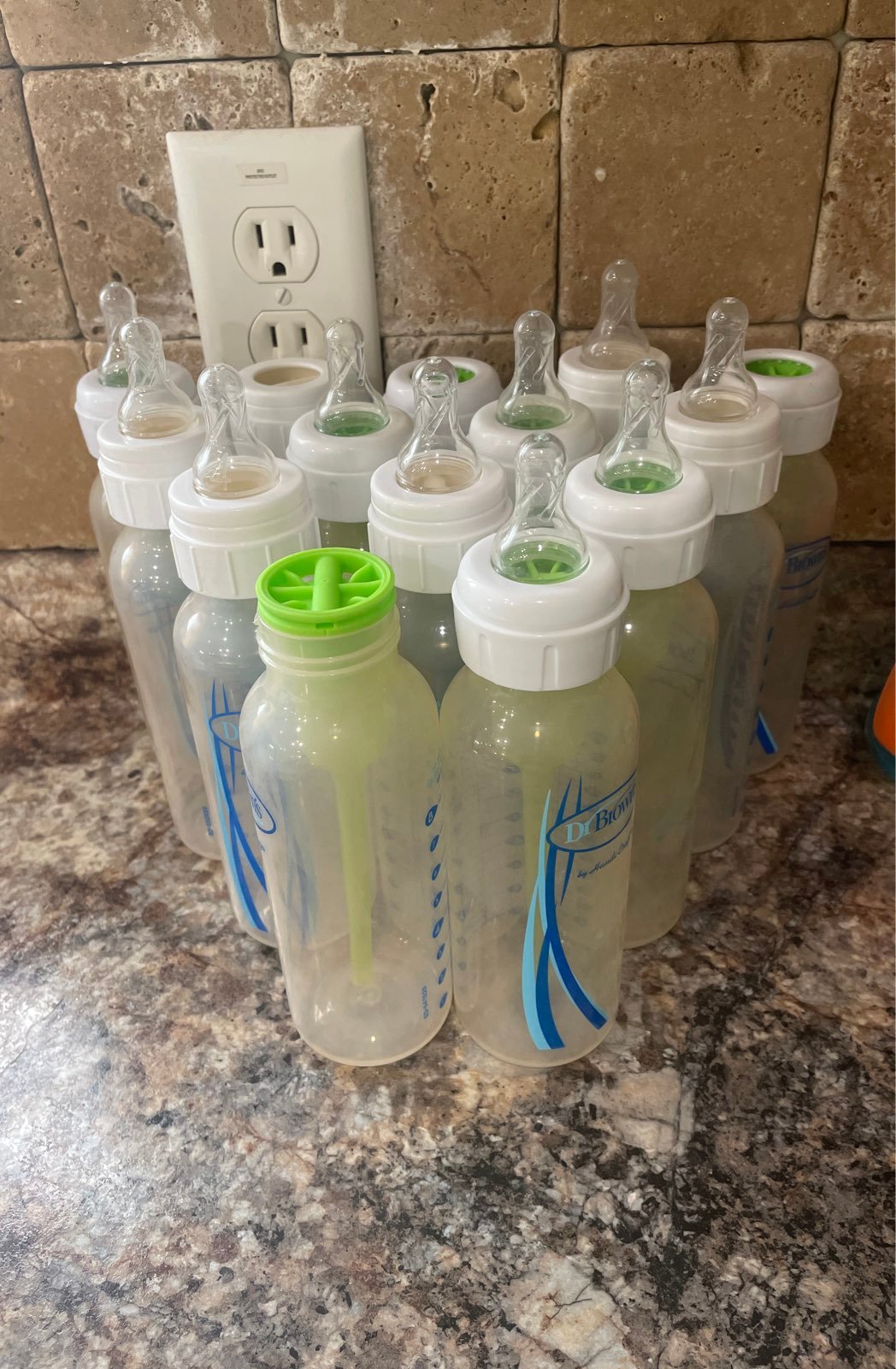 Dr.Brown's Bottles