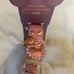 S/M Dog Walking Girl Collar Pink Dog Leash 35lbs Furry Friend Accessories Puppy