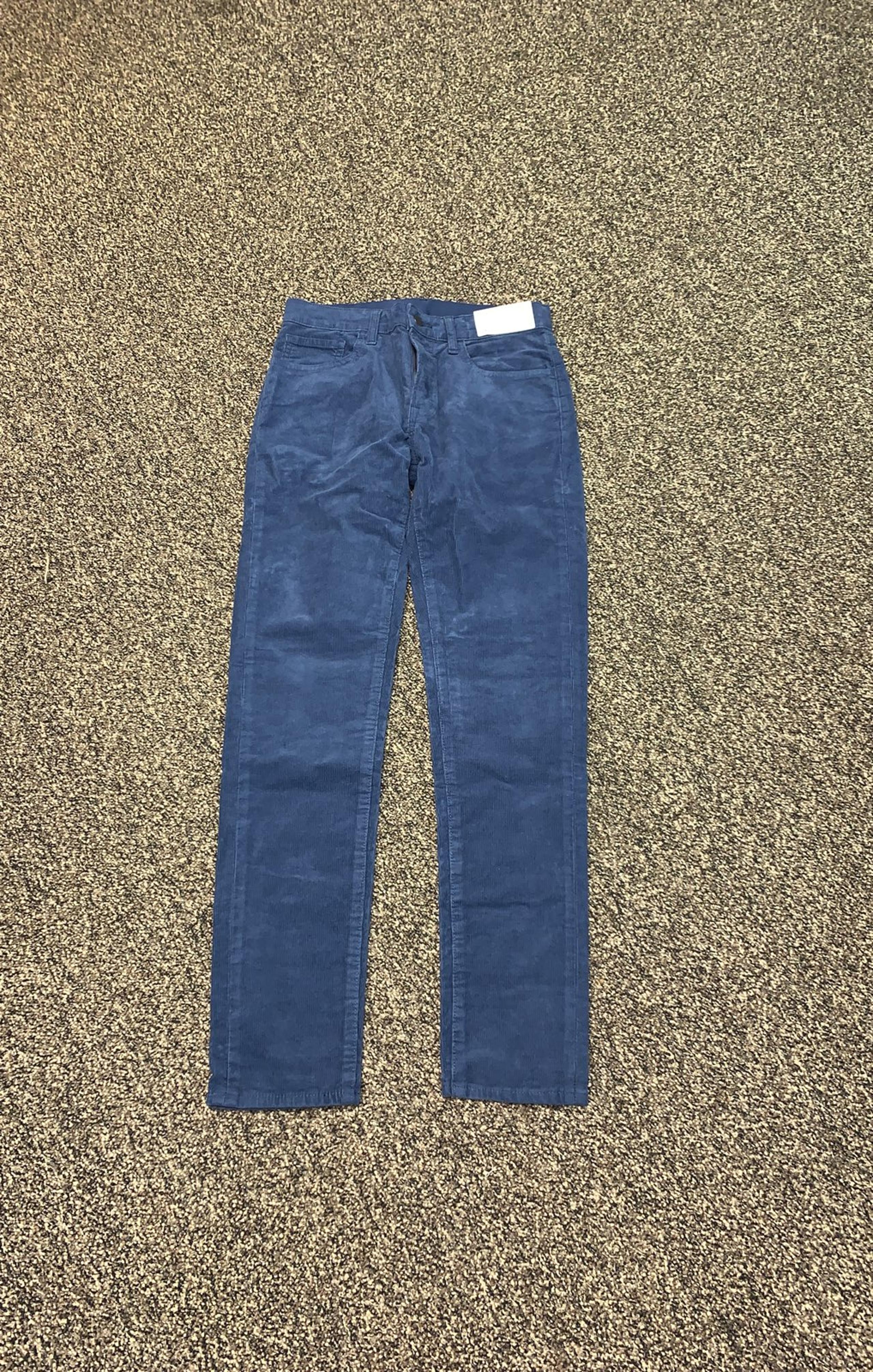 Uni Qlo Men Jeans