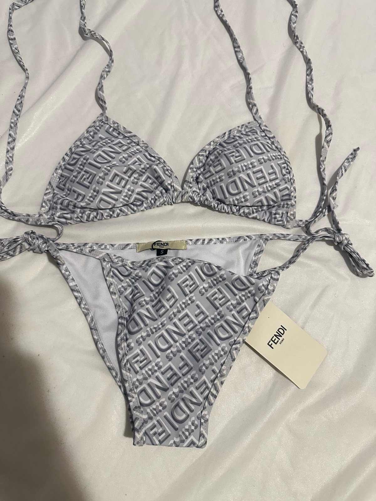 Designer Bikini F3ndi3
