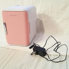 Mini fridge