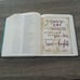 Zondervan Bibles NIV Beautiful Word Illustrated Bible - Brown, Teal. With box.