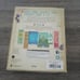 Zondervan Bibles NIV Beautiful Word Illustrated Bible - Brown, Teal. With box.