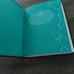 Zondervan Bibles NIV Beautiful Word Illustrated Bible - Brown, Teal. With box.