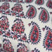 Pottery Barn Paisley Floral Pillow