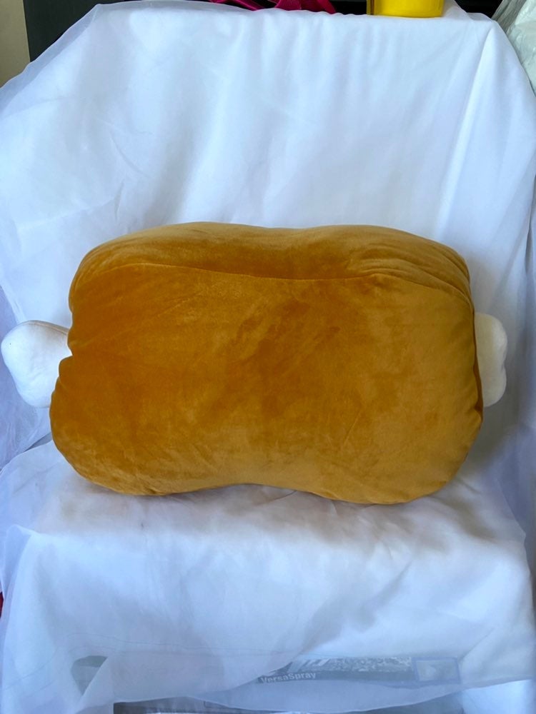 Large Drumstick Mochi Plushie