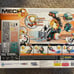 Snap Circuits Teach Tech Mech 5, Mechanical Coding Robot TTC-895 NIB