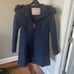 Hunter down coat