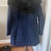 Hunter down coat