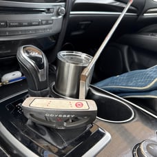 Odyssey putter