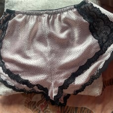 Christian Dior Women's Sleep Shorts