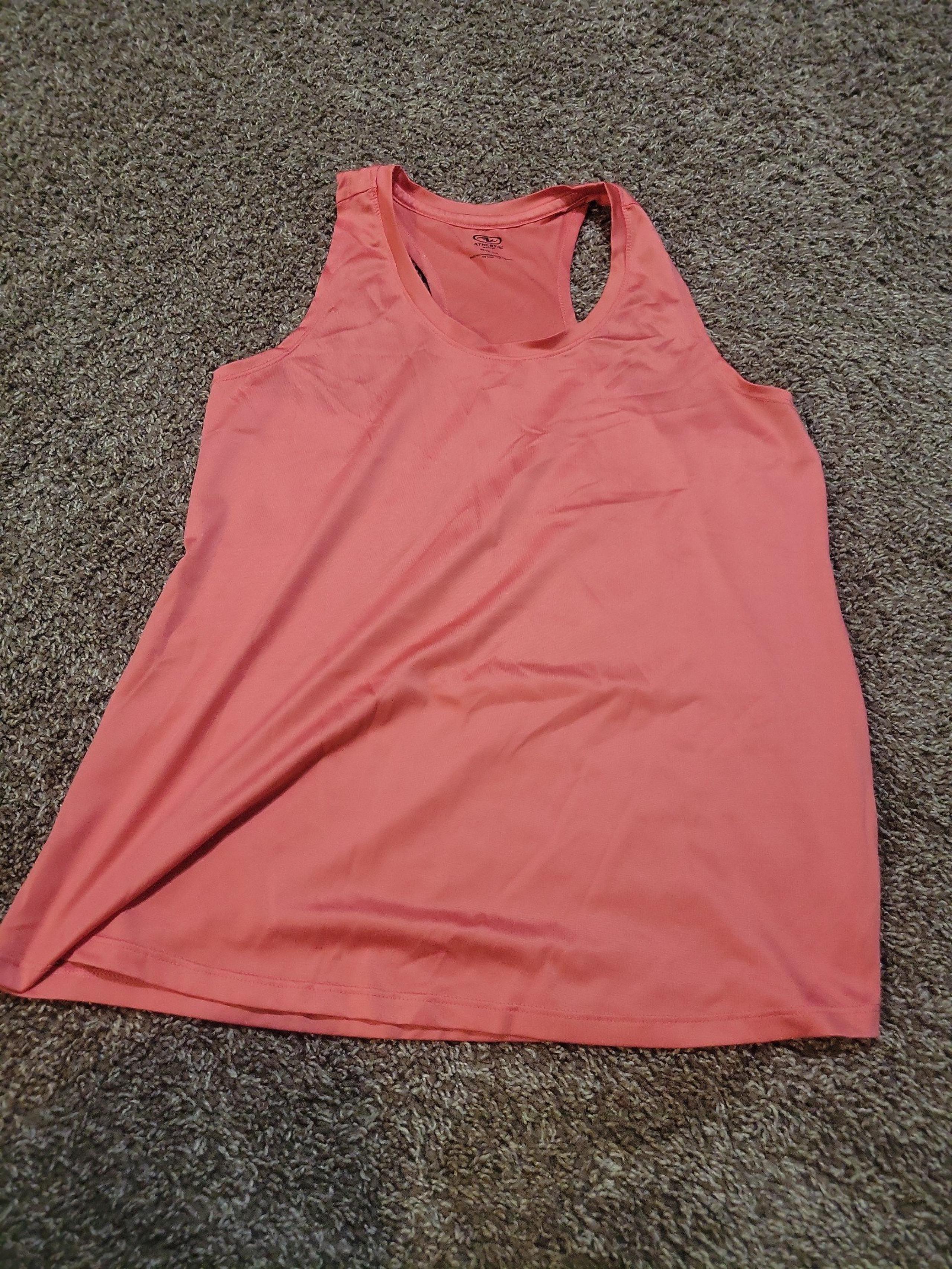 Tank Top athletic works
