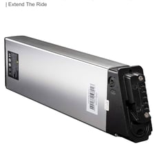 E-bike battery pack
